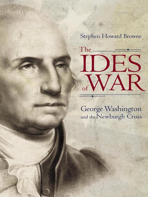Title details for The Ides of War by Stephen Howard Browne - Available